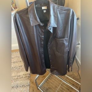 Target Chocolate Brown